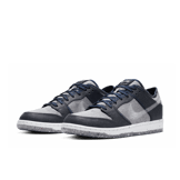 Nike SB Dunk Low Pro E Dark Grey Angle 2