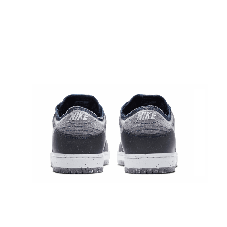 Nike SB Dunk Low Pro E Dark Grey Angle 3