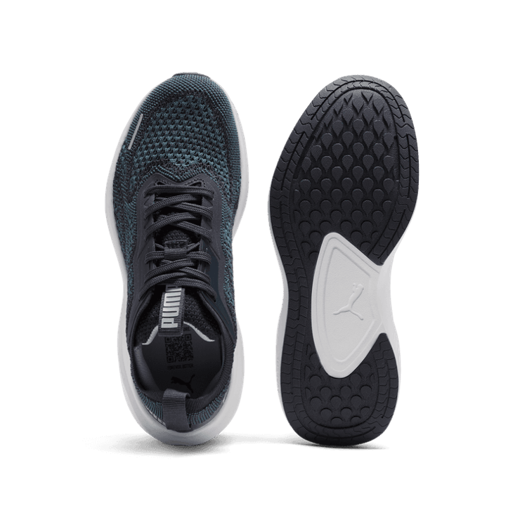 PUMA Skyrocket Lite in Dark Blue Angle 0