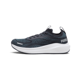 PUMA Skyrocket Lite in Dark Blue Angle 1