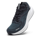PUMA Skyrocket Lite in Dark Blue Angle 2