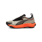 PUMA SEASONS Voyage NITROâ¢ 3 Trail in Desert Dust/Flame Flicker/Black Angle 1