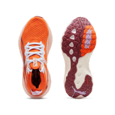 PUMA x lemlem ForeverRun NITROâ¢ in Cayenne Pepper/Rose Quartz/Icy Blue Angle 0