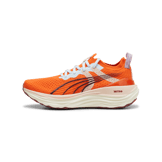 PUMA x lemlem ForeverRun NITROâ¢ in Cayenne Pepper/Rose Quartz/Icy Blue Angle 1