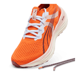 PUMA x lemlem ForeverRun NITROâ¢ in Cayenne Pepper/Rose Quartz/Icy Blue Angle 2