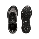 PUMA SEASONS Voyage NITROâ¢ 3 GORE-TEX Trail in Midnight Plum/Black/Dark Coal Angle 0