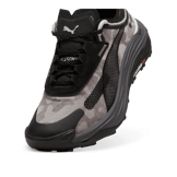 PUMA SEASONS Voyage NITROâ¢ 3 GORE-TEX Trail in Midnight Plum/Black/Dark Coal Angle 2