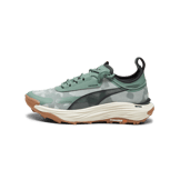 PUMA SEASONS Voyage NITROâ¢ 3 in Eucalyptus/Alpine Snow/Black Angle 1