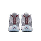 Jordan Two Trey Cherrywood Red Angle 3