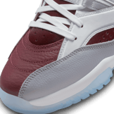 Jordan Two Trey Cherrywood Red Angle 4