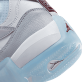 Jordan Two Trey Cherrywood Red Angle 5