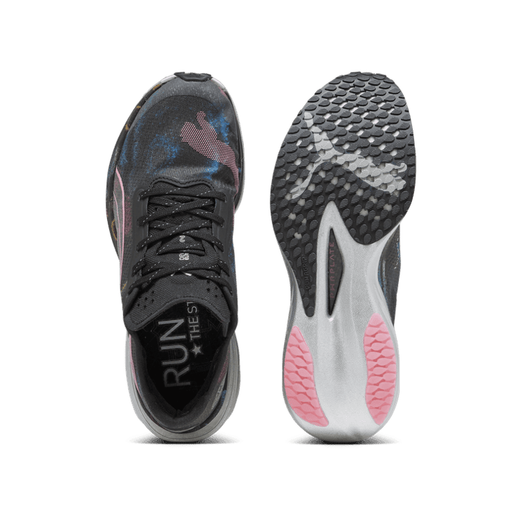 PUMA Deviate NITRO Elite 2 'Marathon Series' Angle 0