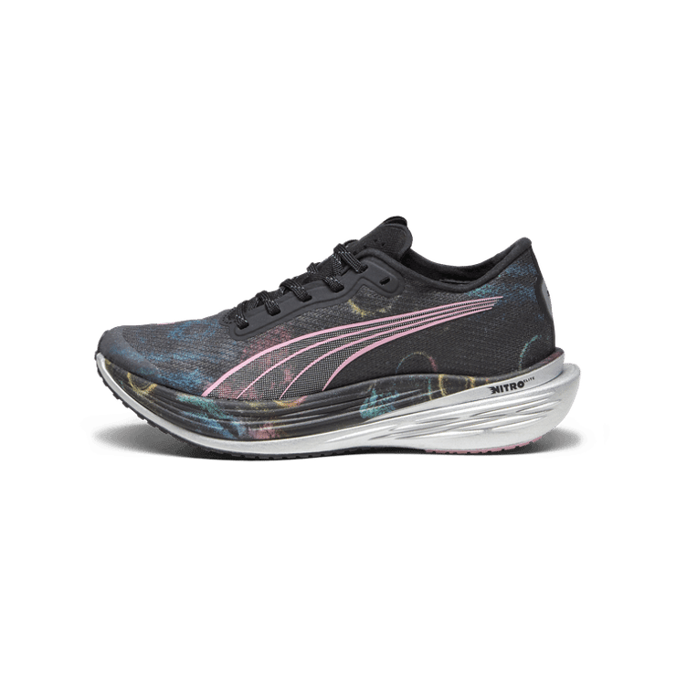 PUMA Deviate NITRO Elite 2 'Marathon Series' Angle 1