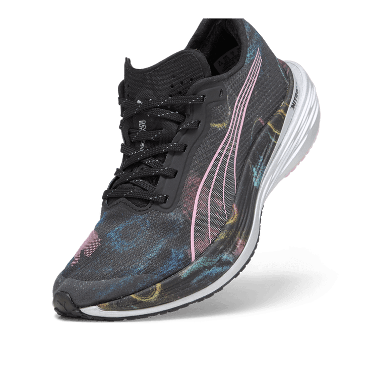 PUMA Deviate NITRO Elite 2 'Marathon Series' Angle 2
