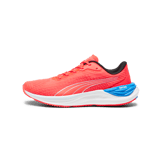 PUMA Electrify NITROâ¢ 3 in Fire Orchid/Ultra Blue Angle 1
