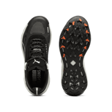 PUMA SEASONS Voyage NITROâ¢ 3 Trail in Black/White Angle 0