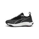 PUMA SEASONS Voyage NITROâ¢ 3 Trail in Black/White Angle 1