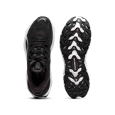 PUMA SEASONS Fast-Trac NITROâ¢ 3 Trail in Black/Midnight Plum/White Angle 0