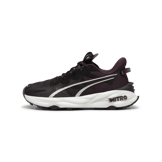 PUMA SEASONS Fast-Trac NITROâ¢ 3 Trail in Black/Midnight Plum/White Angle 1