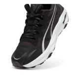 PUMA SEASONS Fast-Trac NITROâ¢ 3 Trail in Black/Midnight Plum/White Angle 2