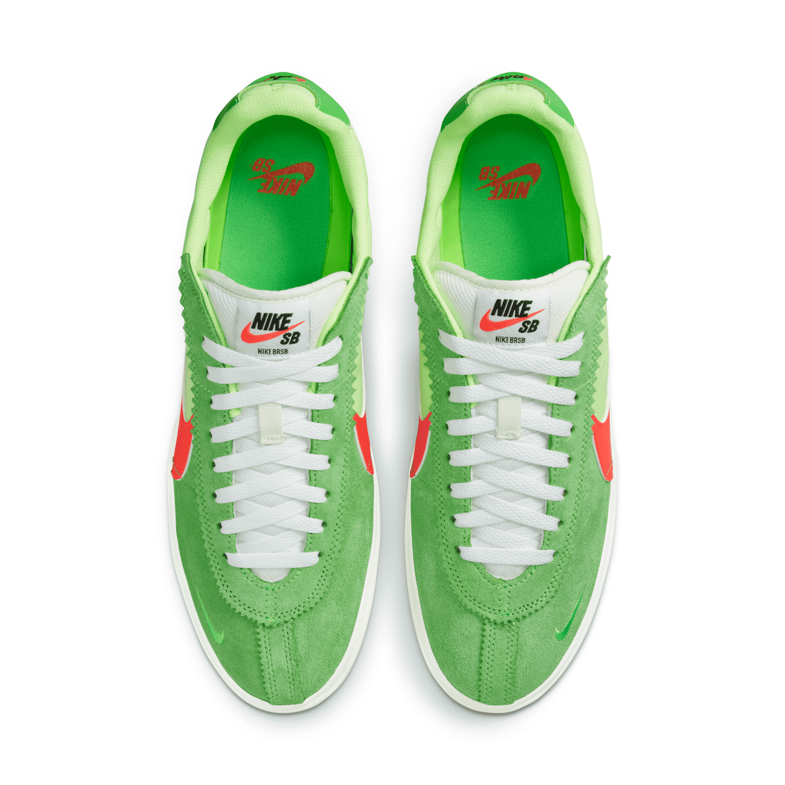 nike sb grinch