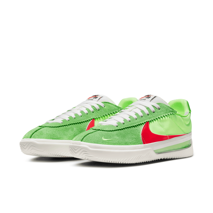 Nike BRSB Grinch Angle 2