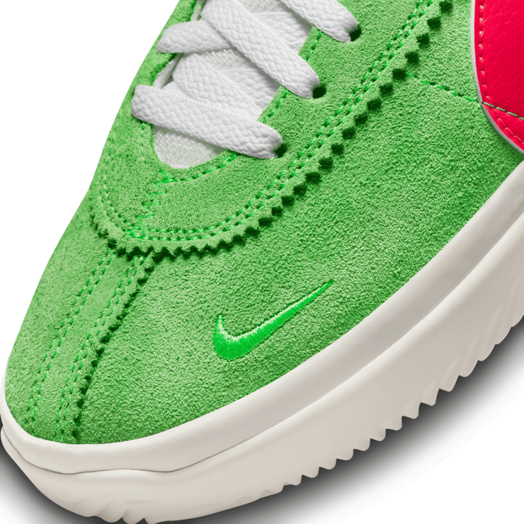 Nike BRSB Grinch Angle 3
