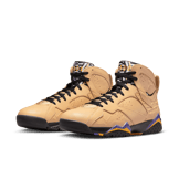 Air Jordan Retro 7 SE Afrobeats Angle 2