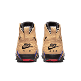 Air Jordan Retro 7 SE Afrobeats Angle 3
