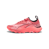 PUMA SEASONS Voyage NITROâ¢ 3 GORE-TEX Trail in Astro Red/Fire Orchid/Black Angle 1