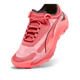 PUMA SEASONS Voyage NITROâ¢ 3 GORE-TEX Trail in Astro Red/Fire Orchid/Black Angle 2