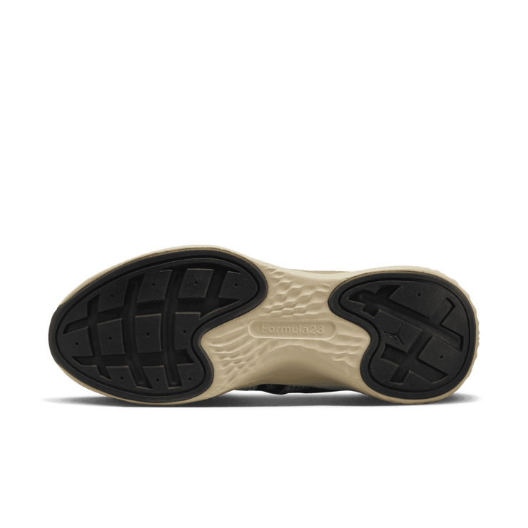Jordan Delta 3 SP Mid Brown Angle 0