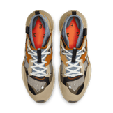 Jordan Delta 3 SP Mid Brown Angle 1