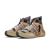 Jordan Delta 3 SP Mid Brown Angle 2
