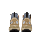 Jordan Delta 3 SP Mid Brown Angle 3