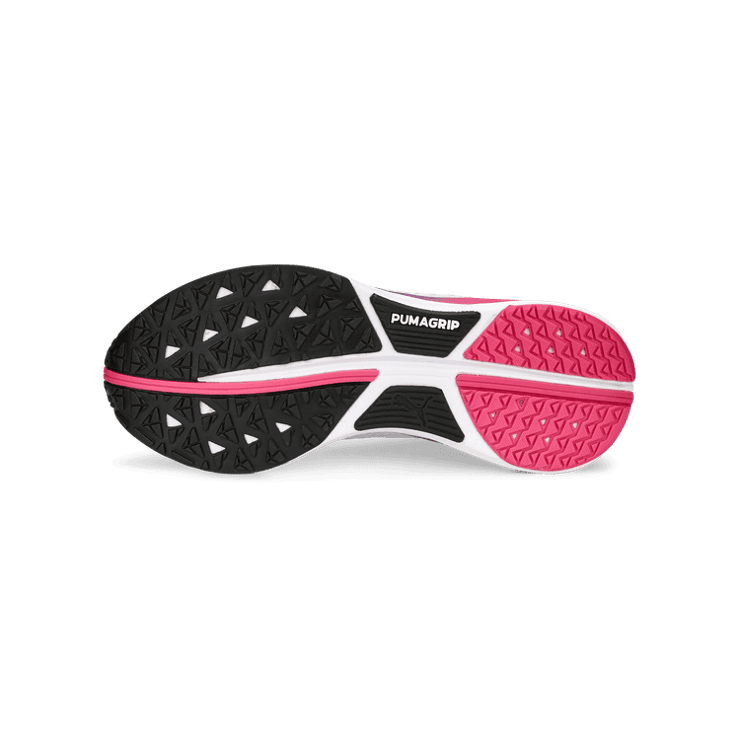 PUMA Electrify NITRO⢠2 in Feather Grey/White (GS) Angle 0