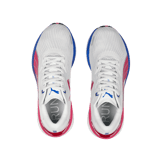 PUMA Electrify NITROâ¢ 2 in Feather Grey/White (GS) Angle 2