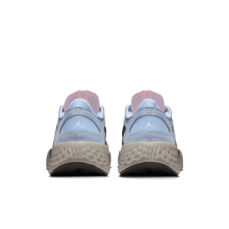 Jordan Delta 3 Low Cobalt Bliss Angle 3