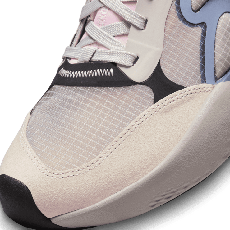 Jordan Delta 3 Low Cobalt Bliss Angle 4