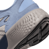 Jordan Delta 3 Low Cobalt Bliss Angle 5