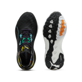 PUMA LOVE MARATHON ForeverRun NITROâ¢ in Black/White Angle 0