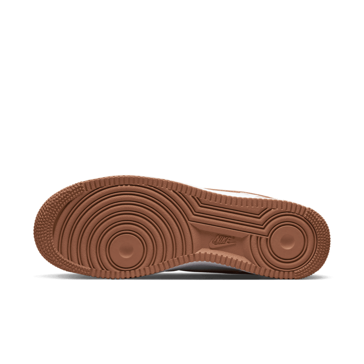 Nike Air Force 1 Low '07 Pecan Angle 0