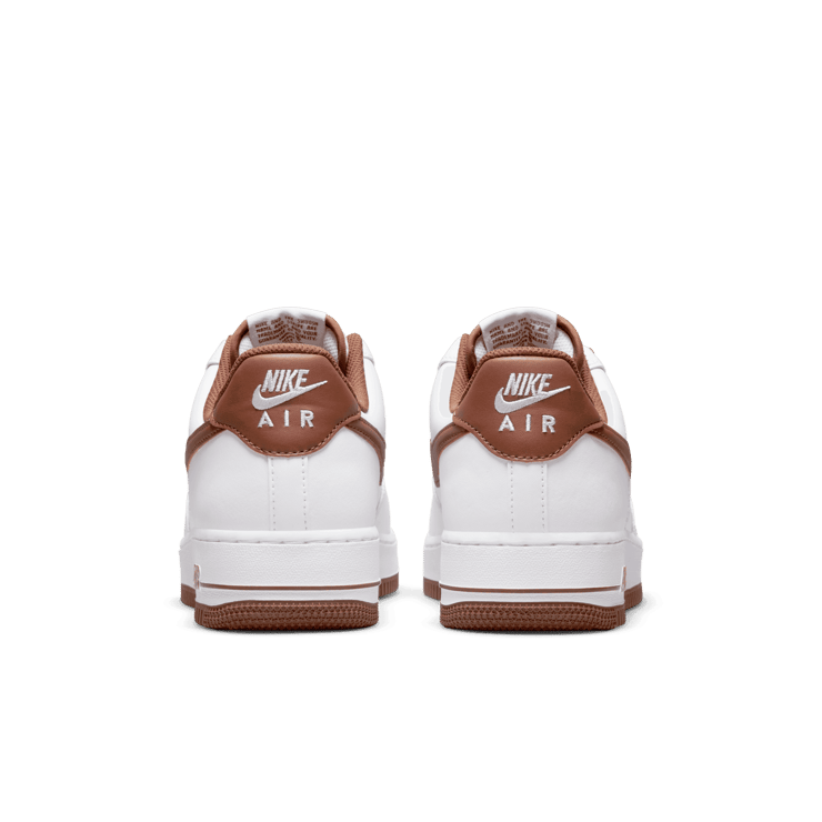 Nike Air Force 1 Low '07 Pecan Angle 3