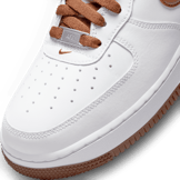 Nike Air Force 1 Low '07 Pecan Angle 4