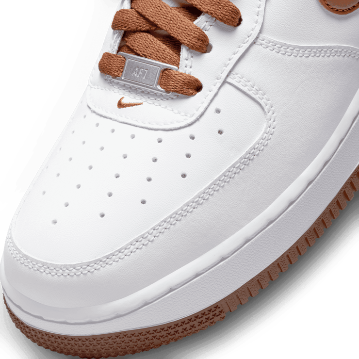 Nike Air Force 1 Low '07 Pecan Angle 4