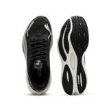 PUMA Velocity NITROâ¢ 3 in Black/Silver/White Angle 0
