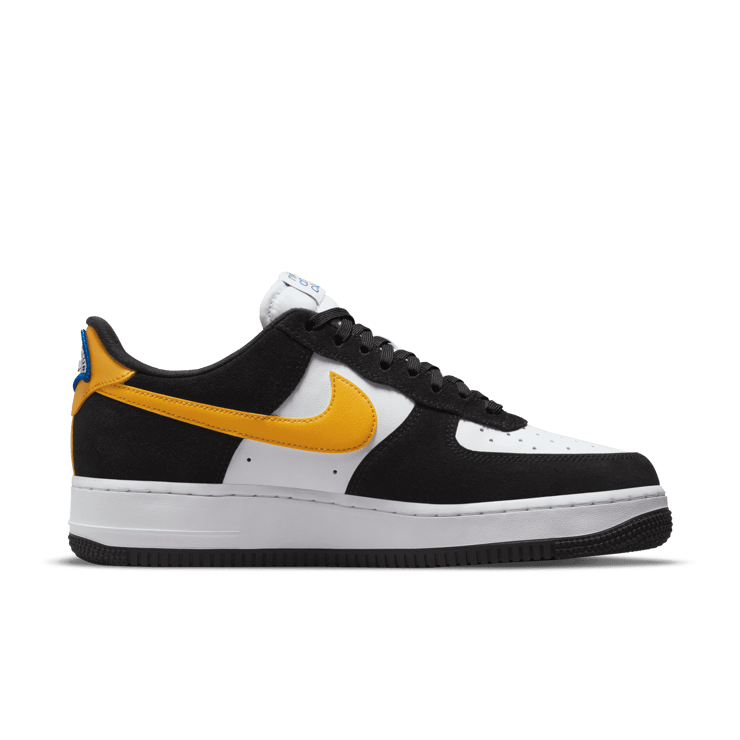 Air force 07 lvl 8 store