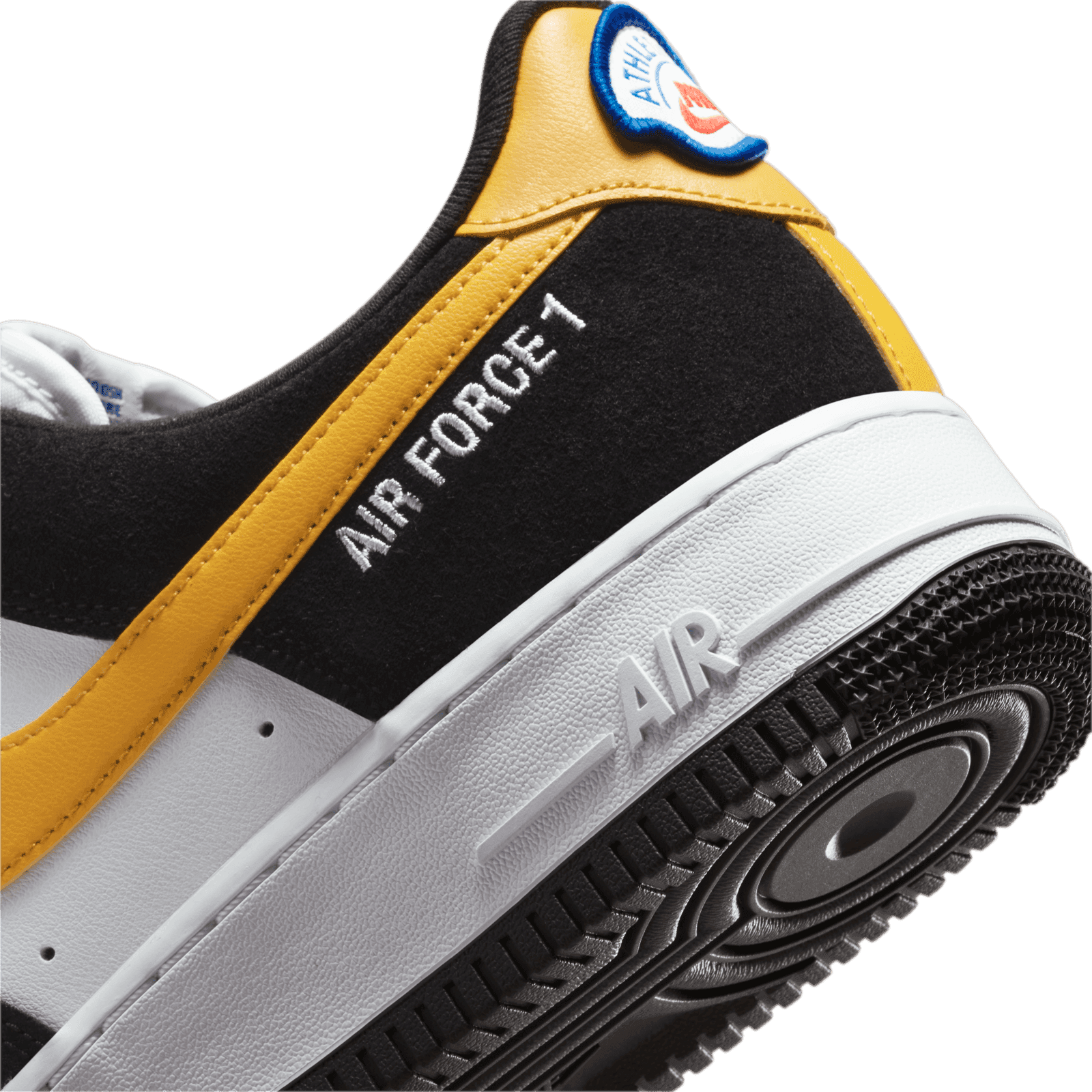 cross trainer shoes nike air force