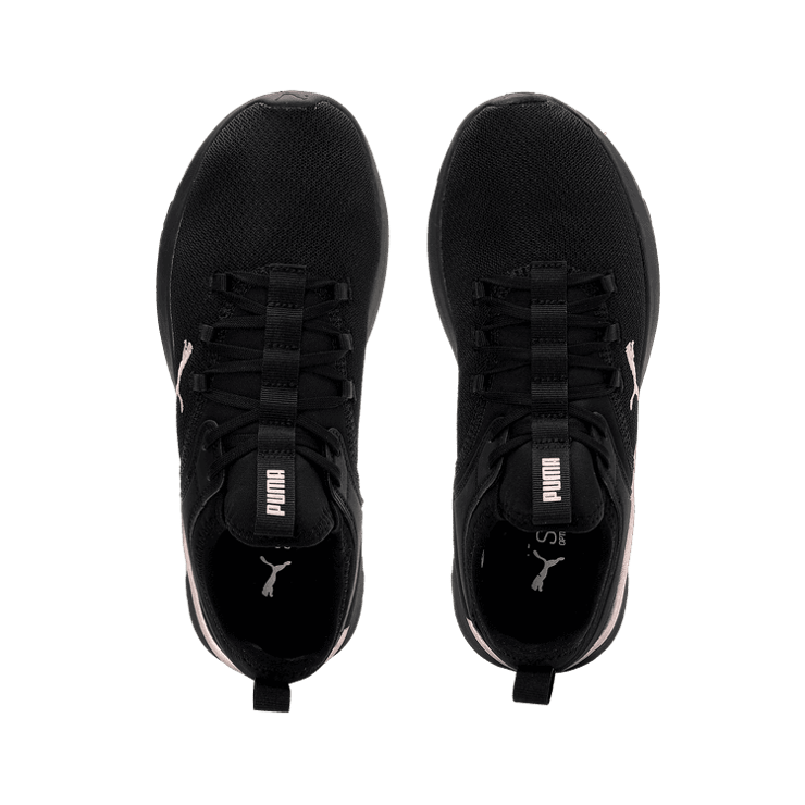 Puma Starla 'Black Rose Gold' (W) Angle 2