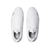 Puma Axelion Refresh 'White Silver' Angle 2